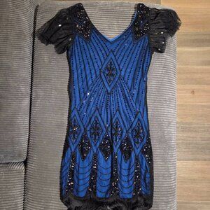 20's Style Dress